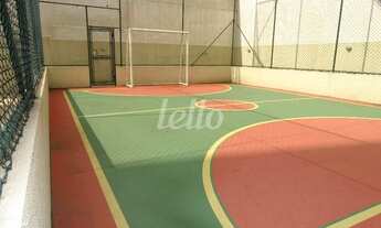 Imagem 6: Santo André - Apartamento Padrão - Utinga