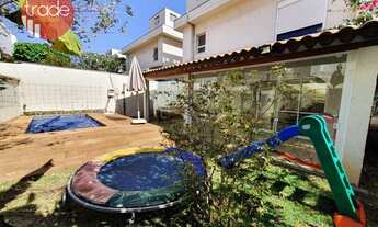 Imagem 3: Casa com 4 dormitórios, 253 m² - venda por R$ 1.400.000,00 ou aluguel por R$ 7.249,47/mês