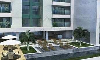 Imagem 5: Apartamento Padrão em Cabedelo