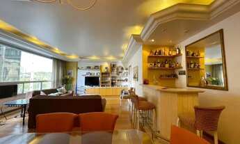 Imagem 6: Apartamento à venda, 3 quartos, 1 suíte, 1 vaga, Botafogo - RIO DE JANEIRO/RJ