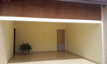 Imagem 7: Casa com 3 dormitórios à venda, 144 m² por R$ 470.000 - Jardim Paraíso do Sol - São José d