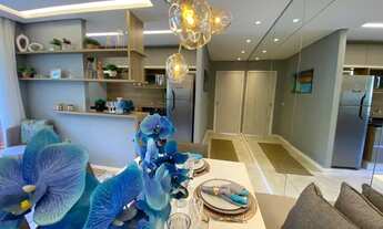 Imagem 2: Duo London- Apartamento com 2 quartos em frente ao shopping de Nova Iguaçu