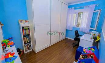 Imagem 7: Cobertura com 3 dormitórios à venda, 241 m² por R$ 1.390.000,00 - Bigorrilho - Curitiba/PR