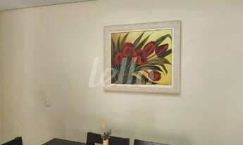 Imagem 7: Santo André - Apartamento Padrão - Parque Marajoara