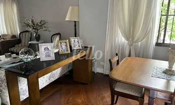 Imagem 3: São Paulo - Apartamento Padrão - Campo Belo