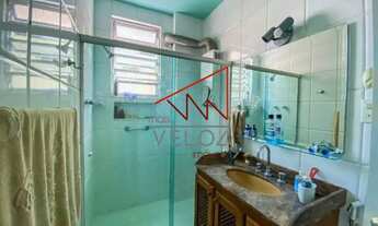 Imagem: Apartamento para venda tem 78 metros quadrados