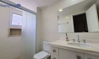 Imagem 4: Apartamento Mobiliado!