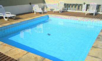 Imagem 3: Cobertura com 2 dormitórios à venda, 80 m² por R$ 775.000,00 - Brooklin - São Paulo/SP