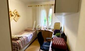 Imagem 2: São Paulo - Apartamento Padrão - Saúde