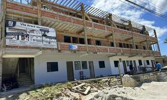 Imagem 3: Apto 2 Dormitórios com Suíte Churrasqueira Praia Maranduba - Ubatuba