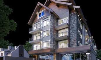 Imagem: Apartamento no Centro de Canela!