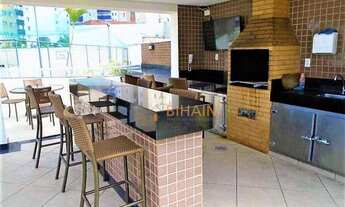 Imagem 7: Apartamento com 3 dormitórios à venda, 85 m² por R$ 690.000,00 - Buritis - Belo Horizonte