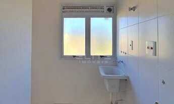 Imagem: Apartamento com 1 dormitório à venda