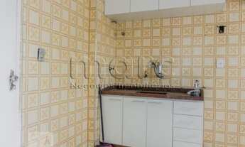 Imagem 3: SÃO PAULO - Apartamento Padrão - CAMBUCI