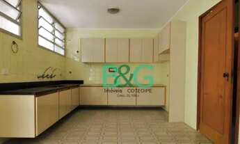 Imagem 3: Sobrado com 4 dormitórios à venda, 300 m² por R$ 2.000.000 - Jardim Leonor - São Paulo/SP