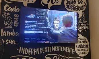 Imagem 6: Apartamento 2/4 com suíte e varanda | Santa Teresa