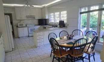 Imagem 6: Mansão disponível para locação Condomínio Terras de São josé