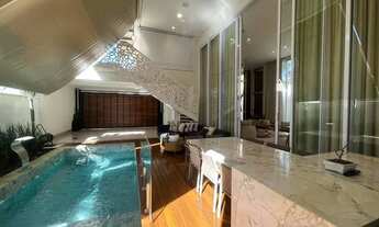 Imagem 3: Casa térrea para venda no Jardins Verona 265 metros quadrados com 4 quartos e 4 vagas Goiâ