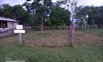 Imagem 3: Terreno 12,5 x 38m sentido Humaitá