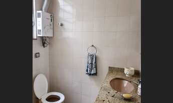 Imagem 7: Charmoso apartamento , em Laranjeiras de frente para o Clube Fluminense