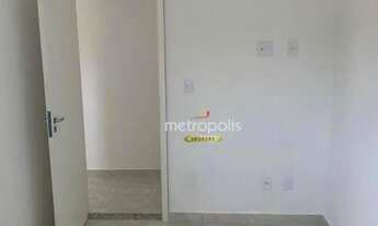 Imagem 7: Cobertura à venda, 100 m² por R$ 431.000,00 - Parque Oratório - Santo André/SP