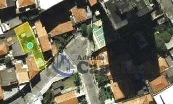 Imagem 2: Terreno à venda, 228 m² por R$ 510.000,00 - Pirituba - São Paulo/SP