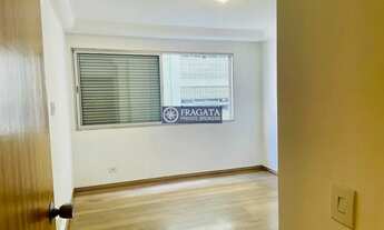 Imagem 5: Apartamento á venda com 150M² 3 dormitórios 1 vaga- Jardim Paulista