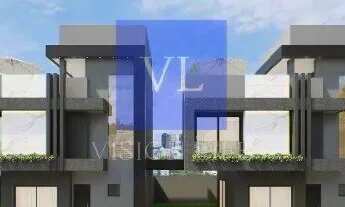 Imagem 2: Triplex Moderno e Sofisticado no Bairro Boqueirão