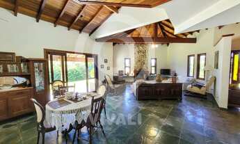 Imagem 4: Casa em Condomínio - / Residencial / Sítio da Moenda