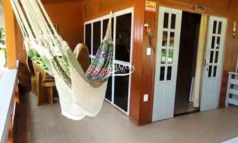 Imagem 6: Recanto dos Tucanos - BR 175 - Terreno de 47.5 hectares - Vendo