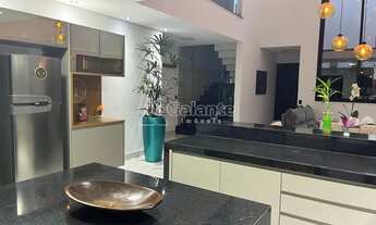 Imagem 7: Casa Alto Padrão em Valinhos