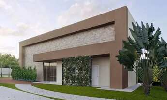 Imagem 2: Condomínio Florais Safira