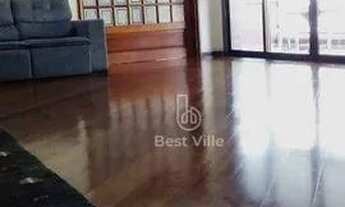 Imagem 3: Apartamento à venda com 4 dormitórios sendo 2 suítes, 285 m² - Chateau - Alphaville - Sant