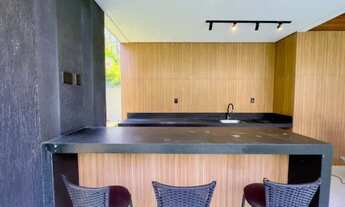 Imagem 5: Casa no Alphaville Ceará, 04 suítes