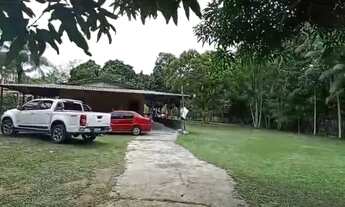 Imagem 2: CHÁCARA NO TARUMÃ 5000m2