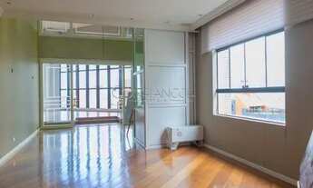 Imagem 6: Apartamento duplex mobiliado para venda no Batel em Curitiba/PR - Confiancce Imóveis