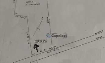 Imagem 4: Terreno à venda, 228 m² por R$ 510.000,00 - Pirituba - São Paulo/SP