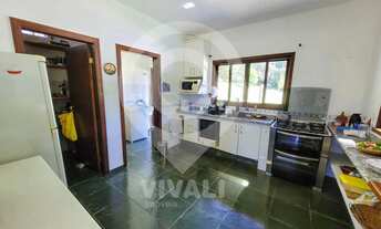 Imagem 5: Casa em Condomínio - / Residencial / Sítio da Moenda