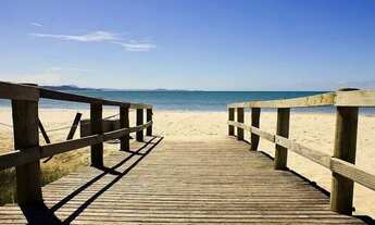 Imagem 6: Espetacular Terreno em Jurerê Internacional