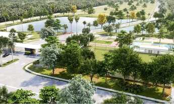 Imagem: Lenildo Vende Angatu Condomínio lotes de