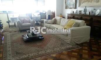 Imagem: Apartamento de 161 metros quadrados no bairro