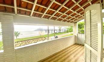 Imagem 2: Sobrado com 3 dormitórios à venda, 290 m² por R$ 650.000,00 - Porto Novo - Caraguatatuba/S