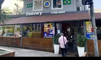 Imagem: Restaurante e galeteria em Botafogo