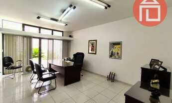 Imagem 4: Prédio, 395 m² - venda por R$ 1.500.000 ou aluguel por R$ 12.000/mês - Centro - Bragança P