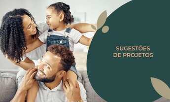 Imagem 6: Condomínio Fazenda Fillomena - Lote com 400m² em condomínio pronto - Lançamento!