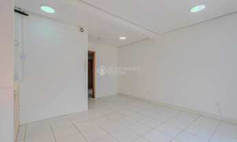 Imagem 5: Sala comercial em cobertura na Av. Getulio Vargas com vaga escriturada e portaria