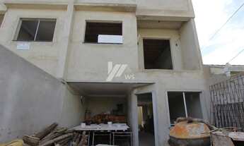 Imagem 2: Triplex no Xaxim pronto para morar!!!!