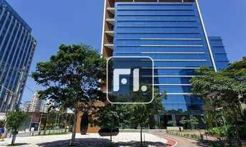 Imagem 6: Conjunto à venda, 84 m² por R$ 4.000.000,00 - Itaim Bibi - São Paulo/SP