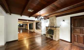 Imagem 6: Casa comercial para locação, 207 m2 por 8.600,00- Várzea-Teresópolis/RJ codigo: 79607