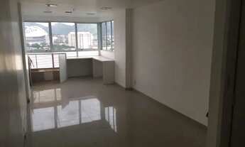 Imagem 4: Sala no Ponto Norte Empresarial